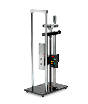 Tavolo con piano a sfere