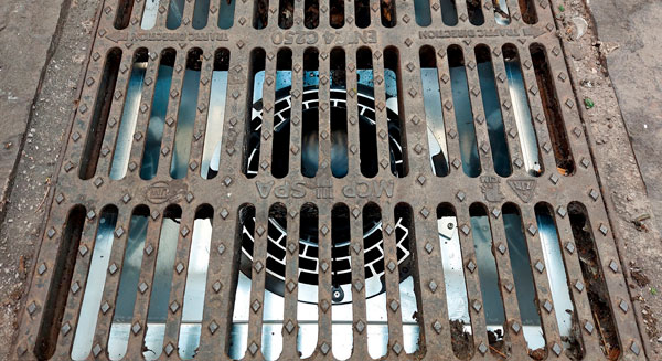 Controllo ambientale