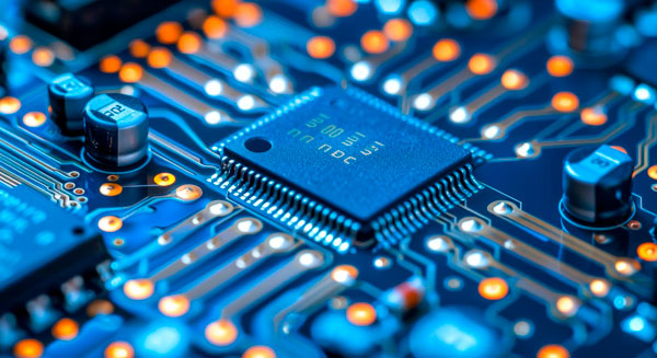 Componentistica elettronica