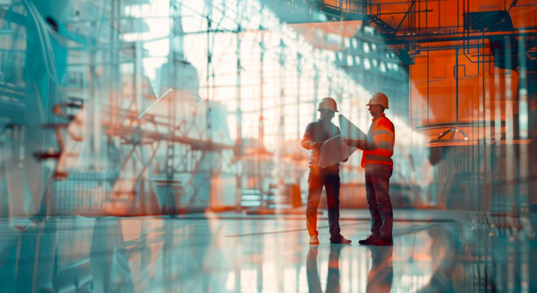 Consulenza industriale
