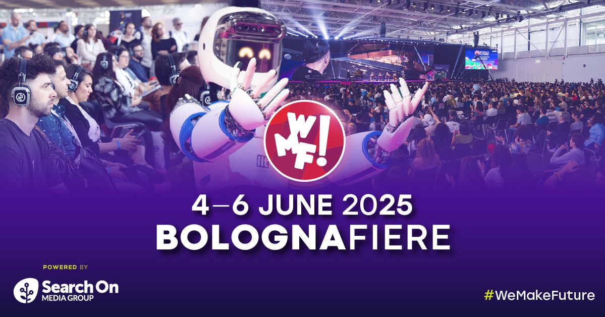 Martec presente a WMF e WME 2025: innovazione e sostenibilità al centro